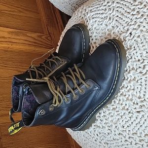 Dr Martens boots